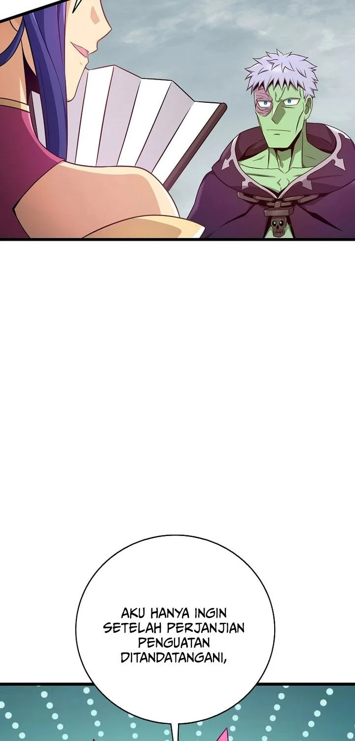 Arcane Sniper Chapter 207 - halaman 8