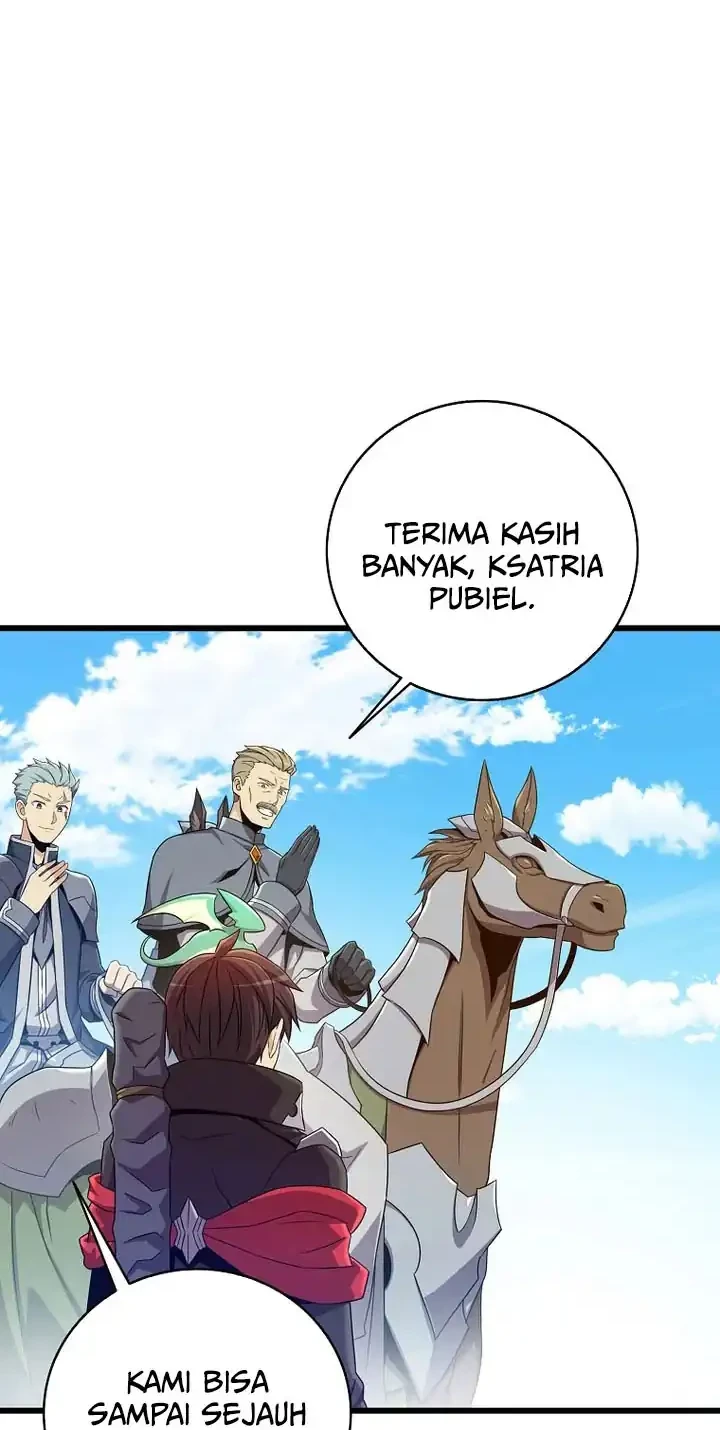 Arcane Sniper Chapter 208 - halaman 11