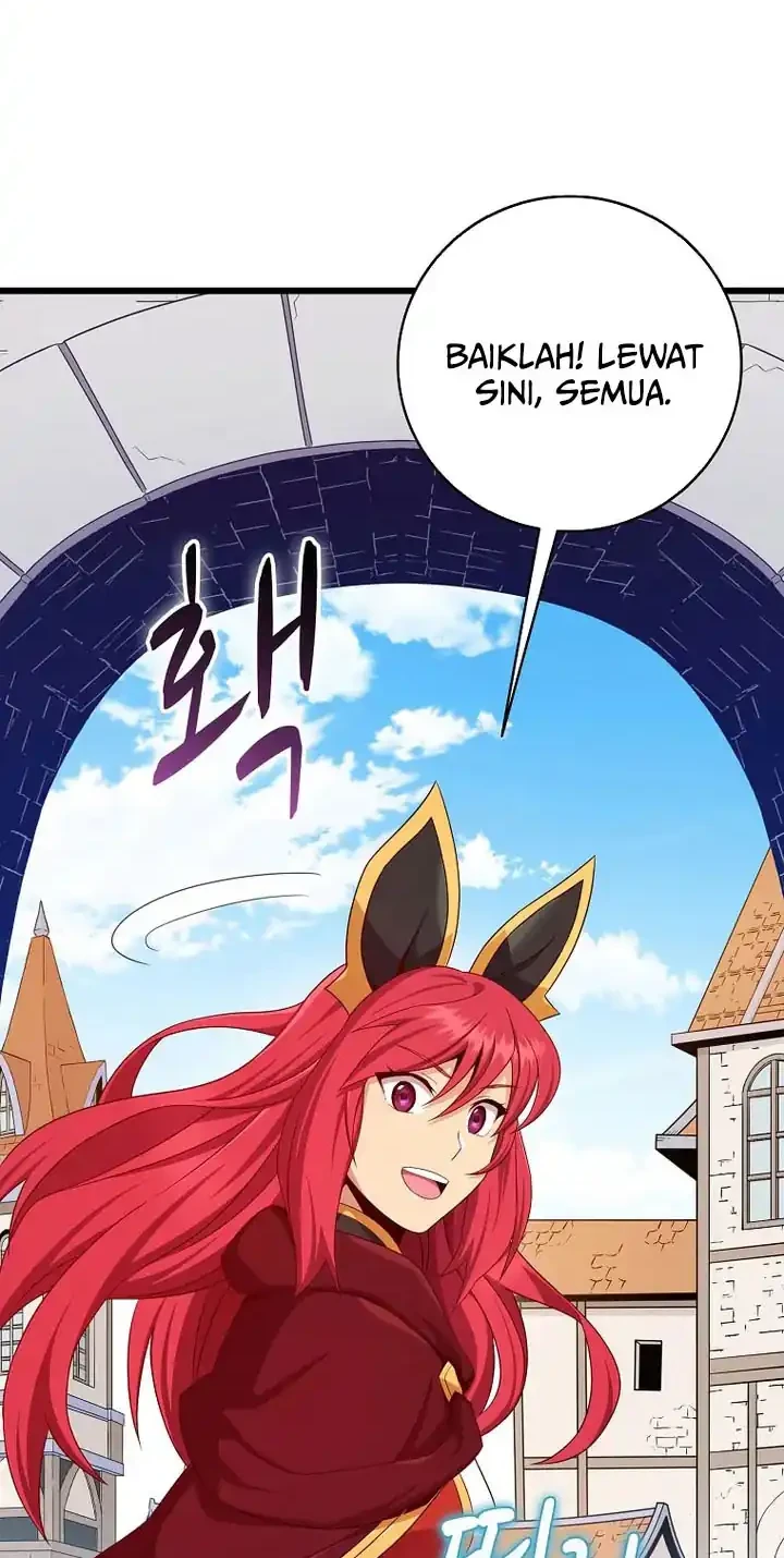 Arcane Sniper Chapter 208 - halaman 13