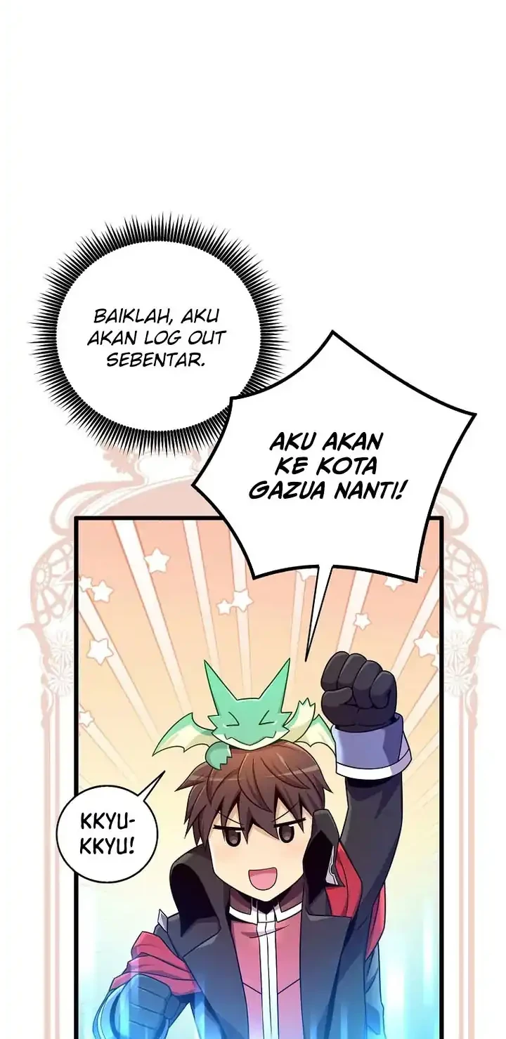 Arcane Sniper Chapter 208 - halaman 19