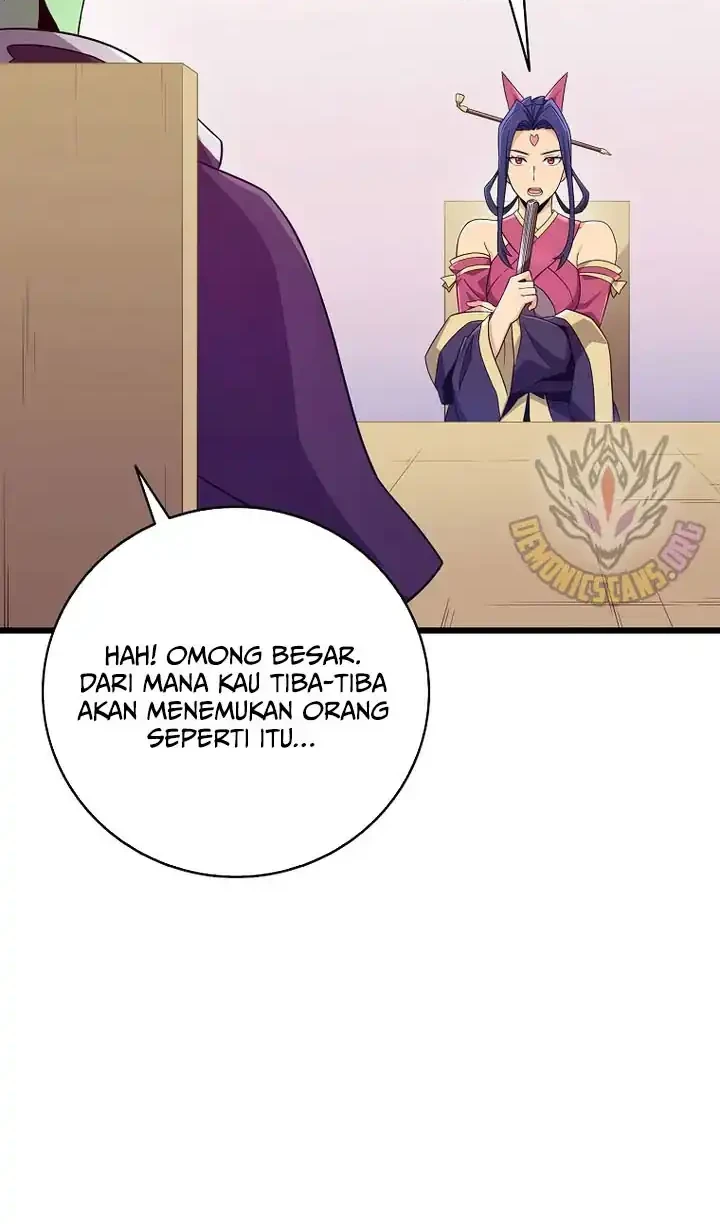 Arcane Sniper Chapter 208 - halaman 25