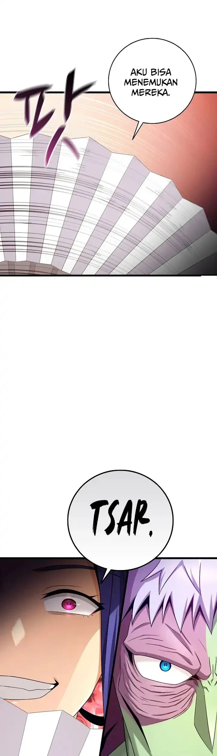 Arcane Sniper Chapter 208 - halaman 26