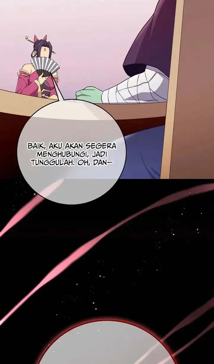Arcane Sniper Chapter 208 - halaman 29