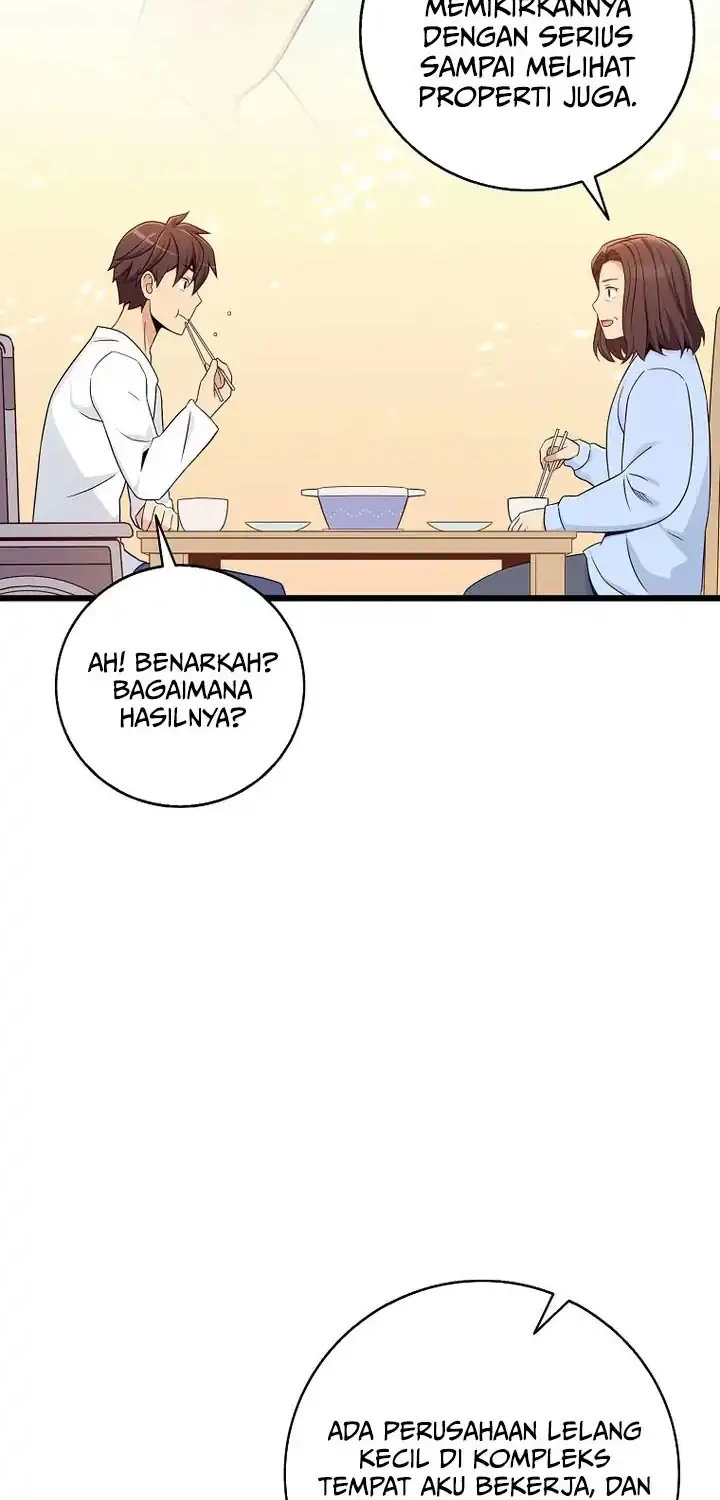 Arcane Sniper Chapter 208 - halaman 33