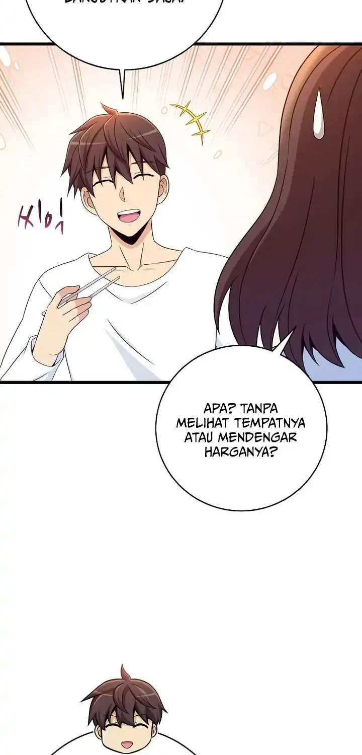 Arcane Sniper Chapter 208 - halaman 35