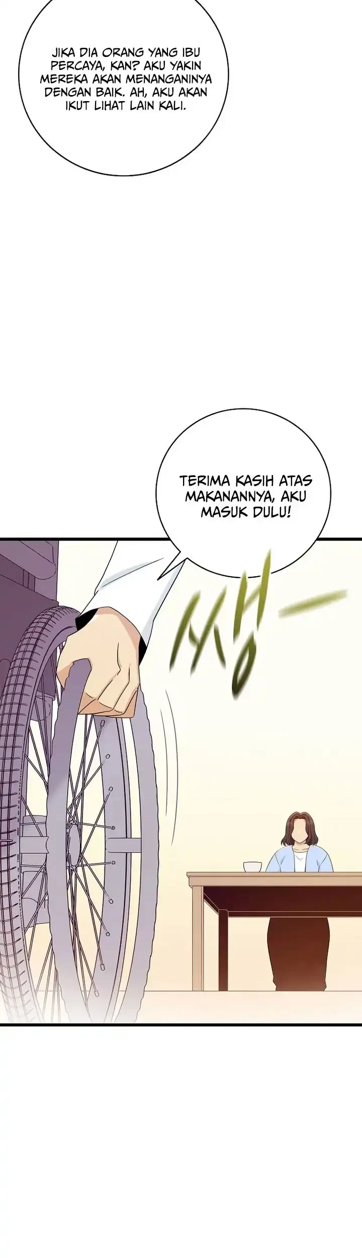 Arcane Sniper Chapter 208 - halaman 36