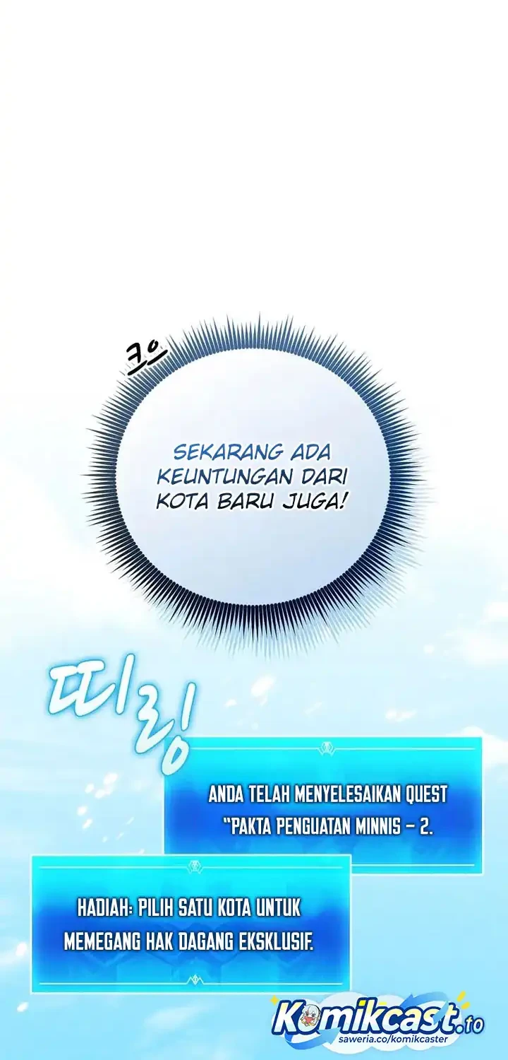 Arcane Sniper Chapter 208 - halaman 39