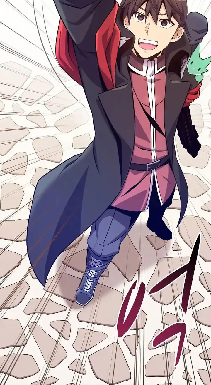 Arcane Sniper Chapter 208 - halaman 43
