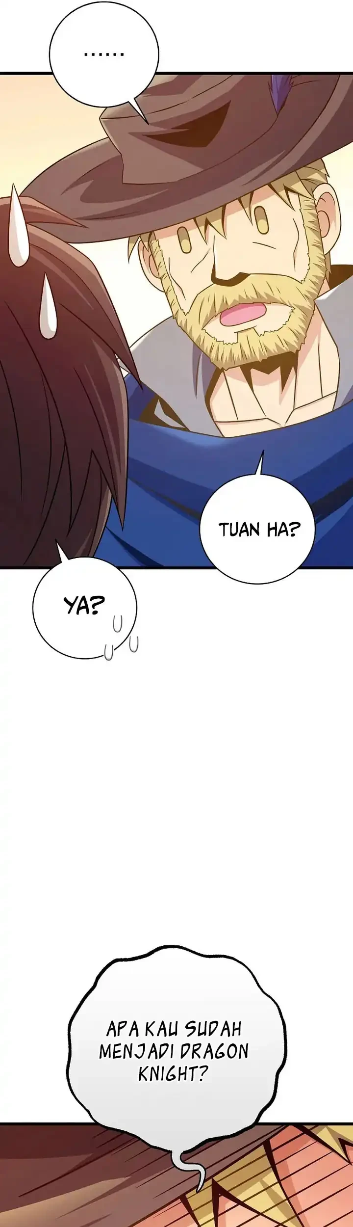 Arcane Sniper Chapter 208 - halaman 48