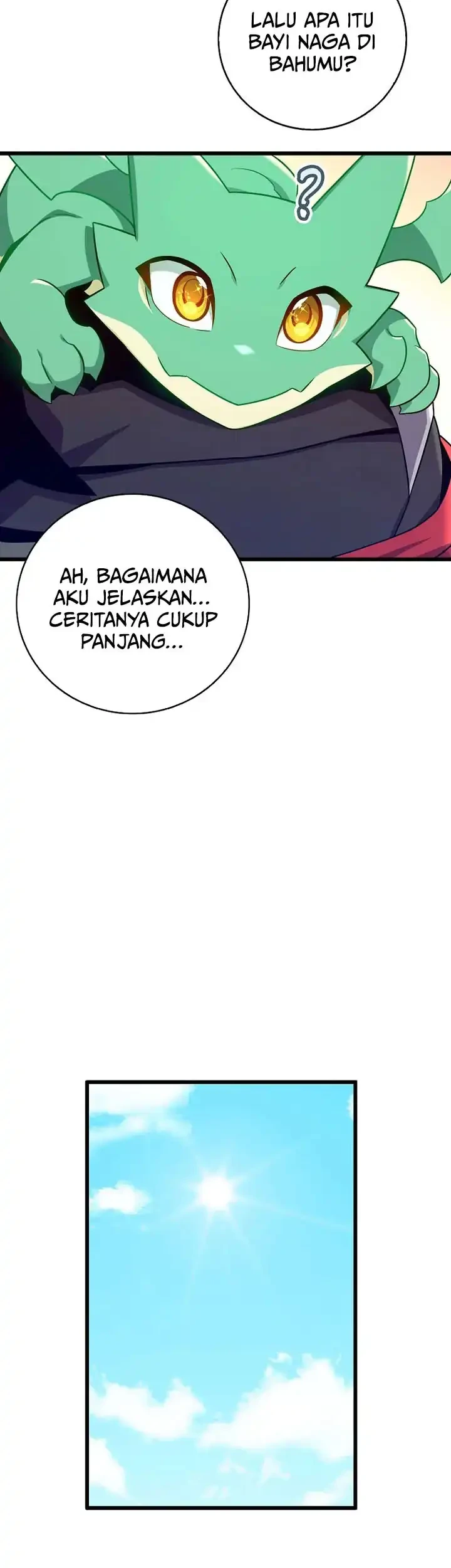 Arcane Sniper Chapter 208 - halaman 50