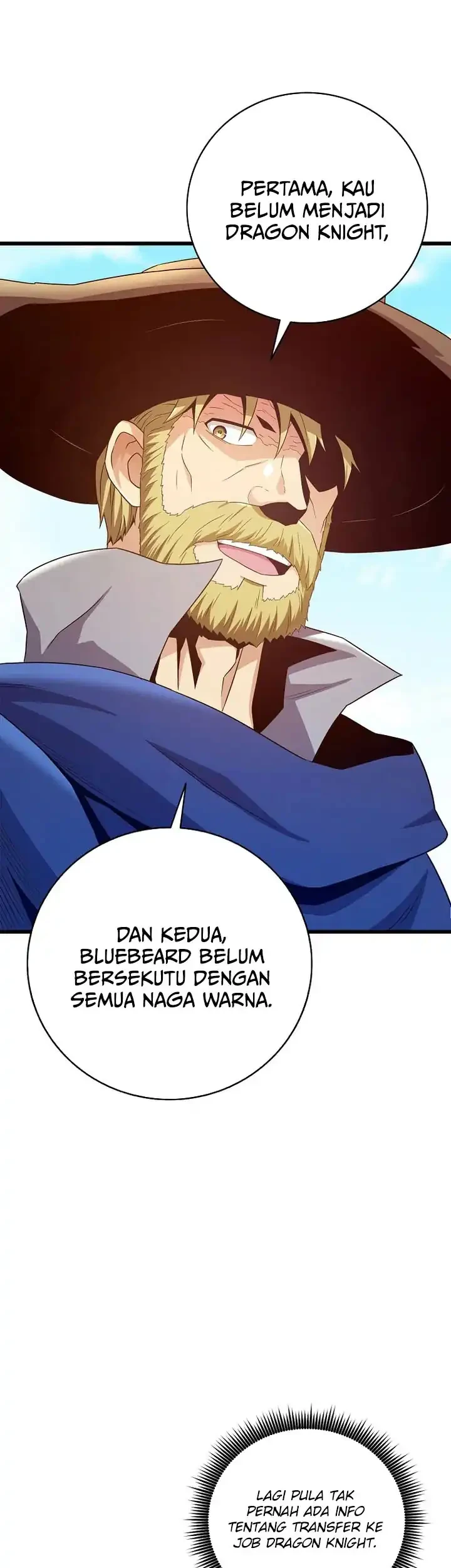 Arcane Sniper Chapter 208 - halaman 54