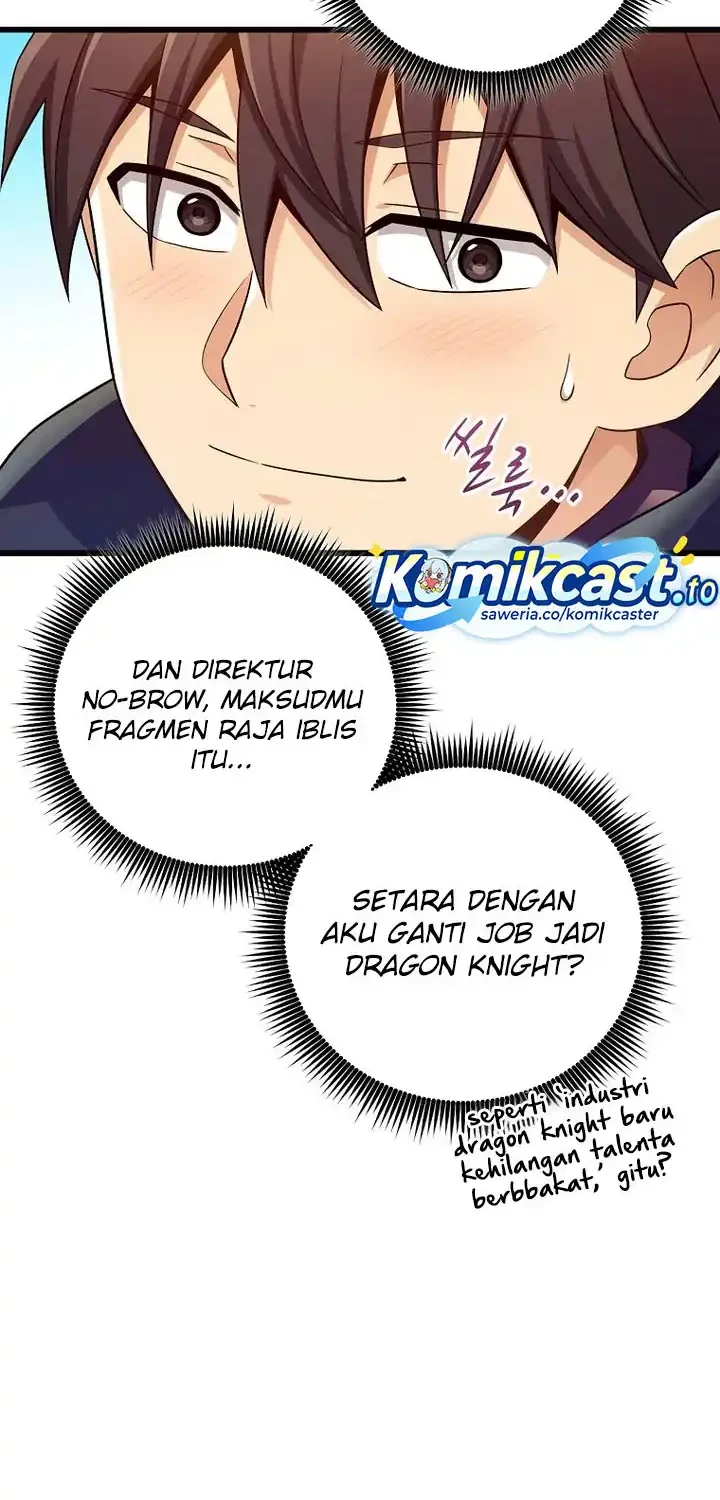 Arcane Sniper Chapter 208 - halaman 55