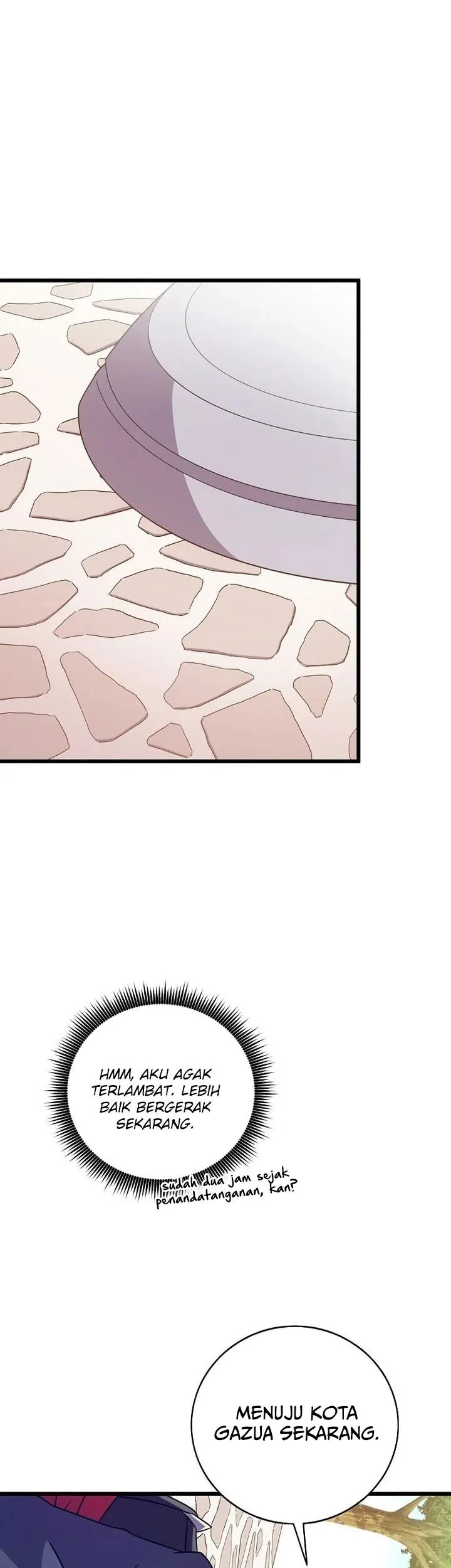 Arcane Sniper Chapter 209 - halaman 18