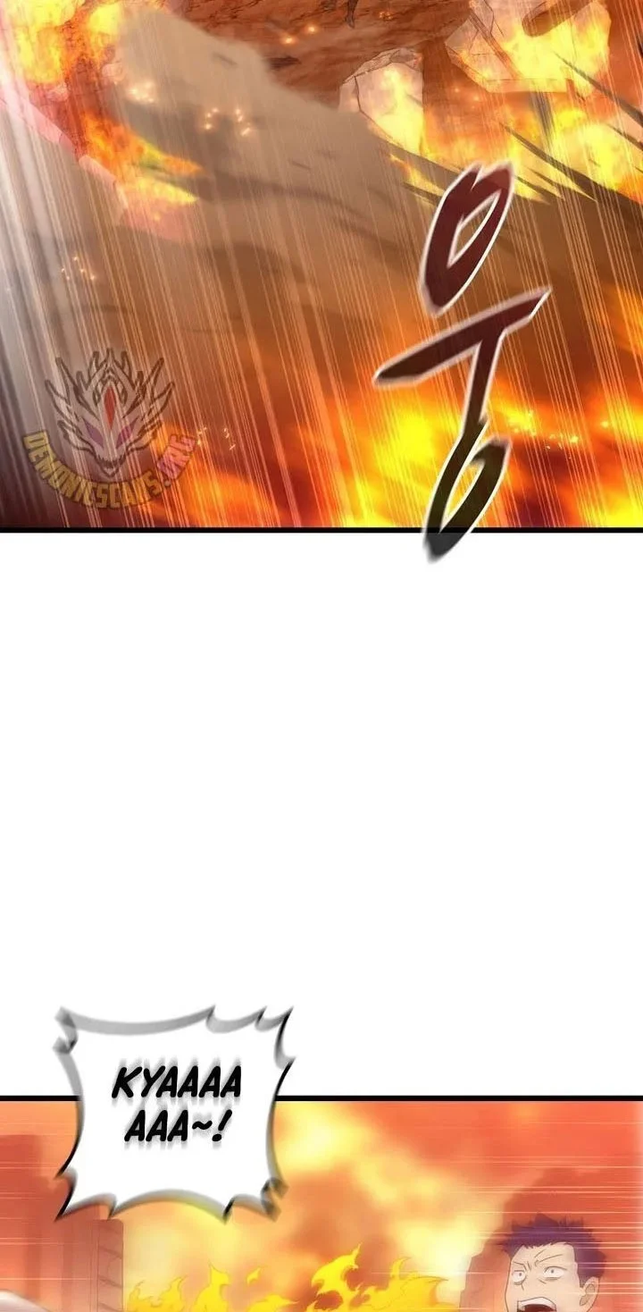 Arcane Sniper Chapter 209 - halaman 23