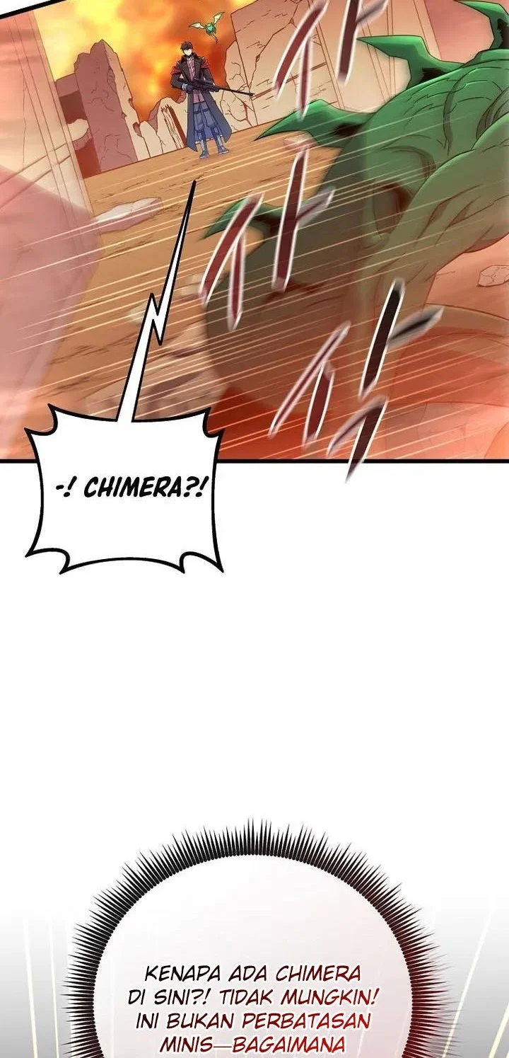 Arcane Sniper Chapter 209 - halaman 27