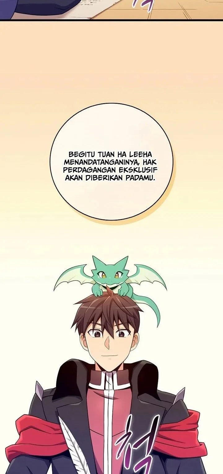 Arcane Sniper Chapter 209 - halaman 3