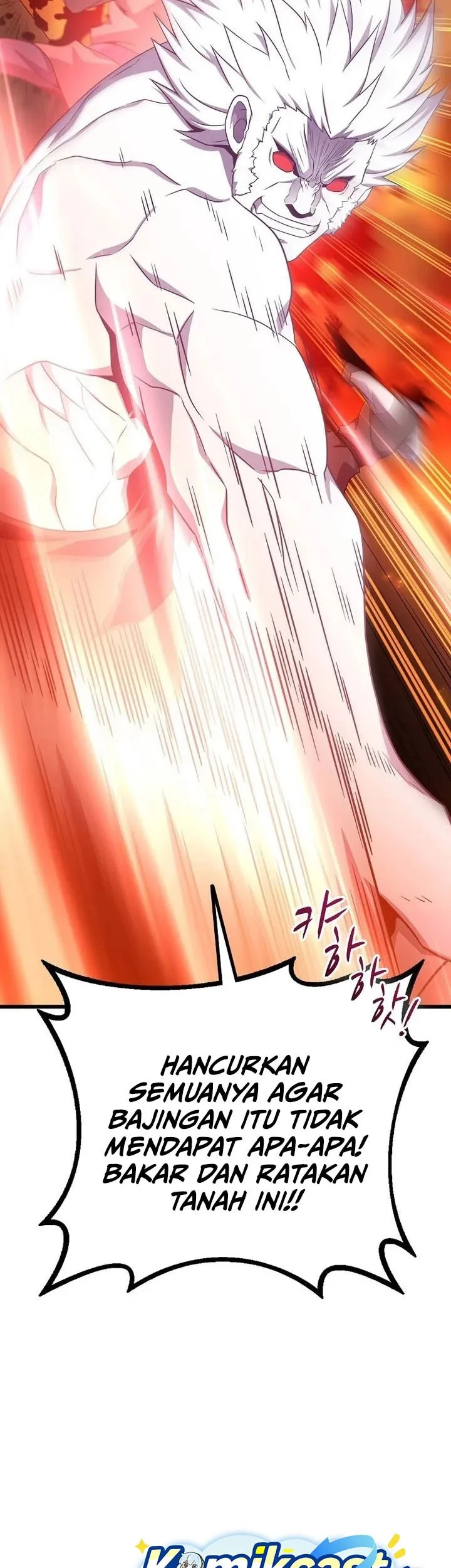 Arcane Sniper Chapter 209 - halaman 32