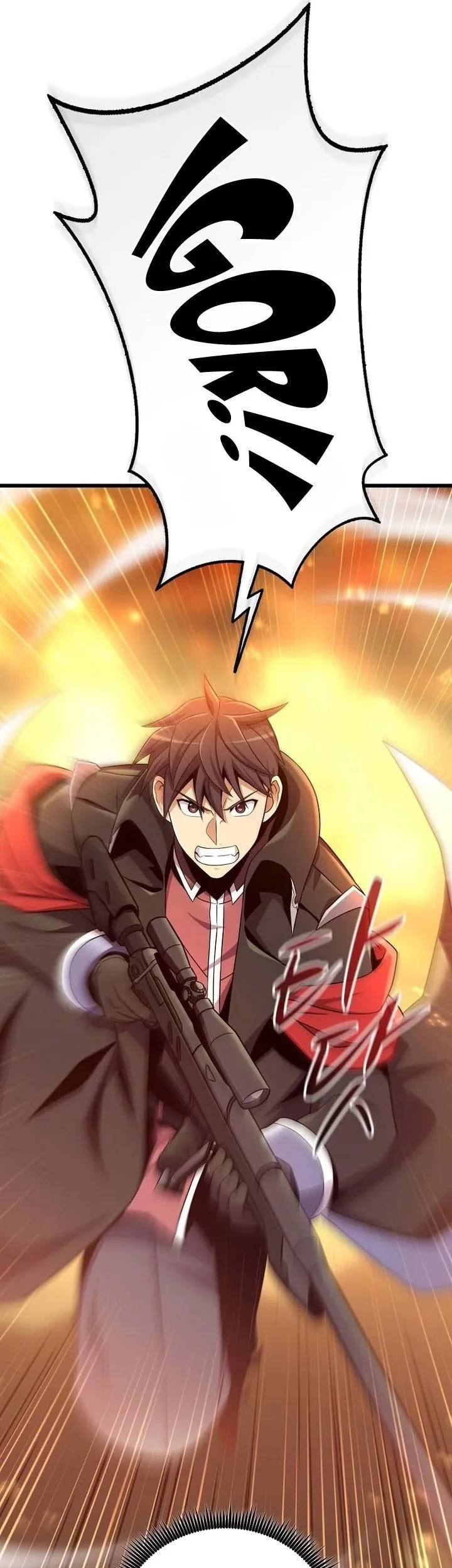 Arcane Sniper Chapter 209 - halaman 34
