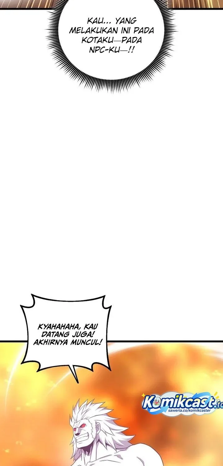 Arcane Sniper Chapter 209 - halaman 35