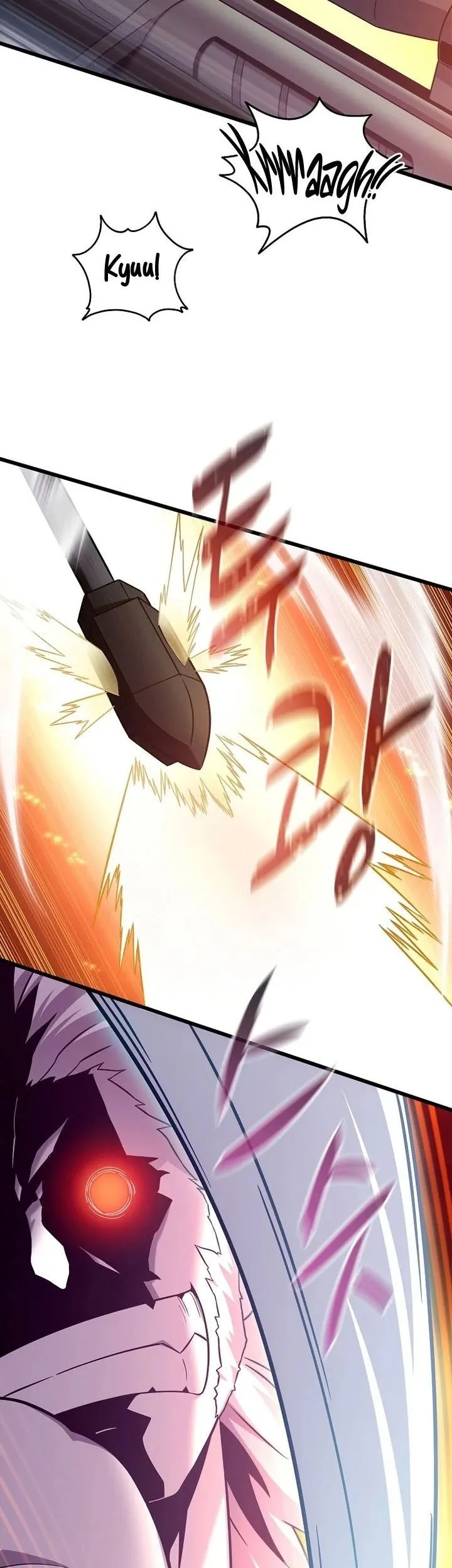 Arcane Sniper Chapter 209 - halaman 40