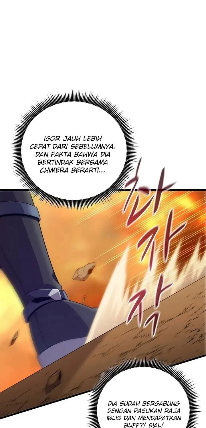 Arcane Sniper Chapter 209 - halaman 45