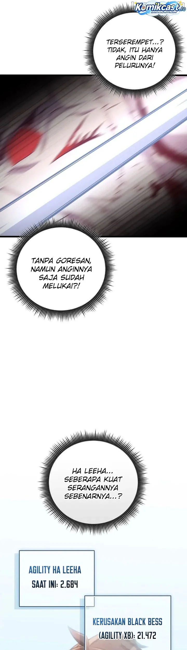 Arcane Sniper Chapter 209 - halaman 50