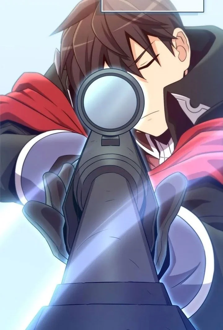Arcane Sniper Chapter 209 - halaman 51