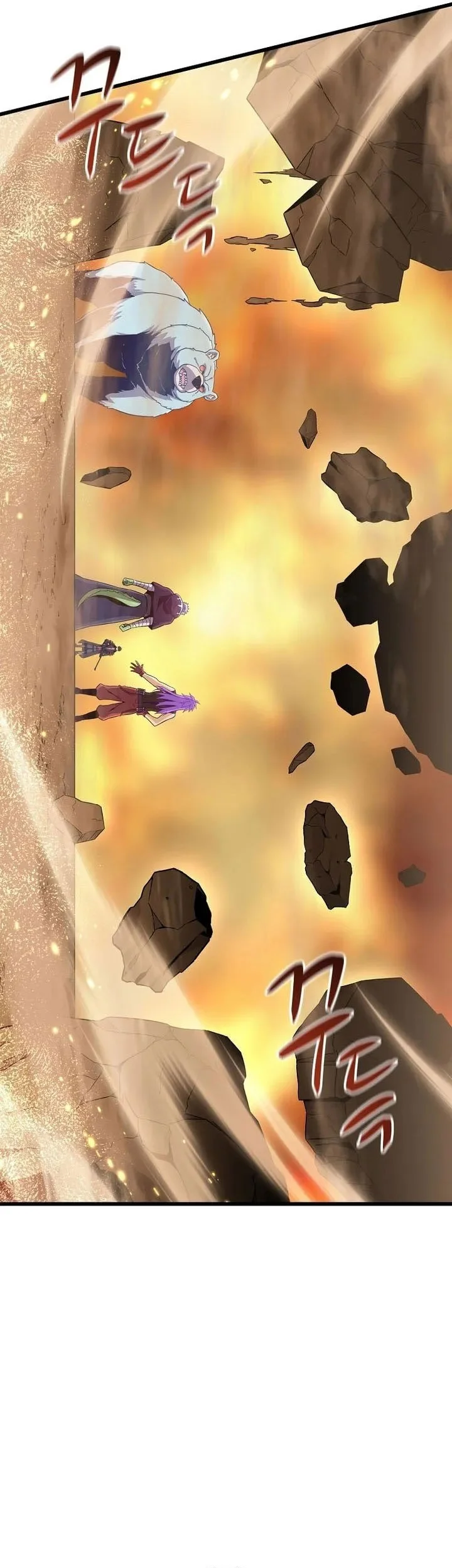 Arcane Sniper Chapter 209 - halaman 58