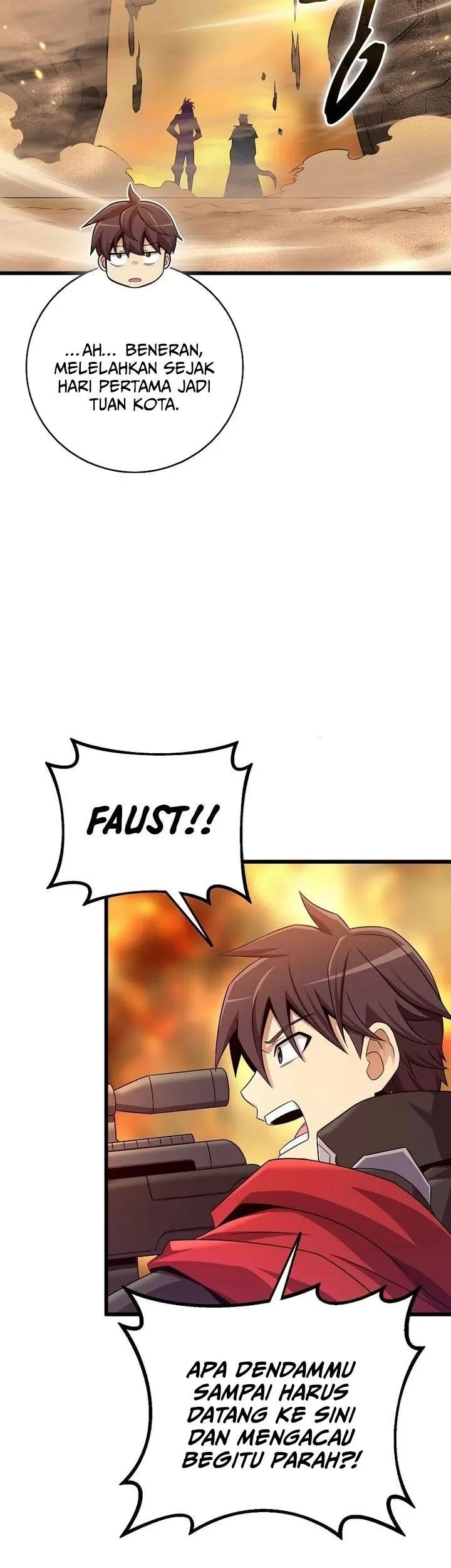 Arcane Sniper Chapter 209 - halaman 60