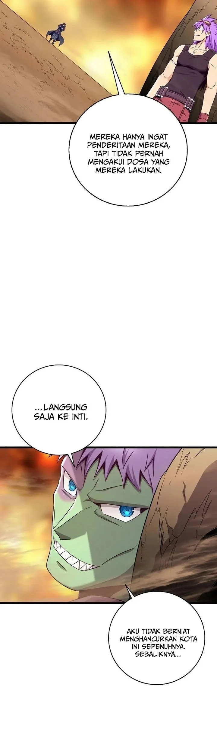 Arcane Sniper Chapter 209 - halaman 62