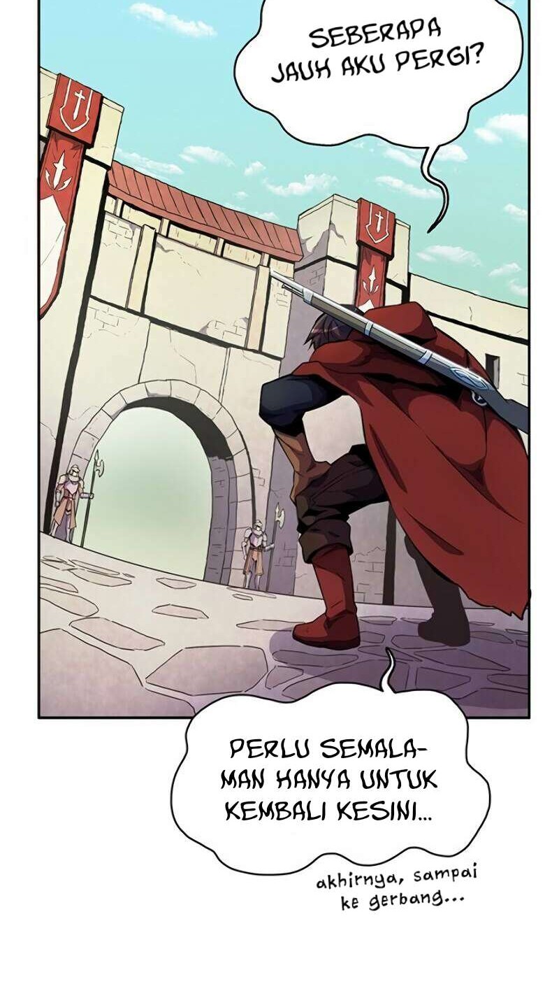 Arcane Sniper Chapter 21 - halaman 24