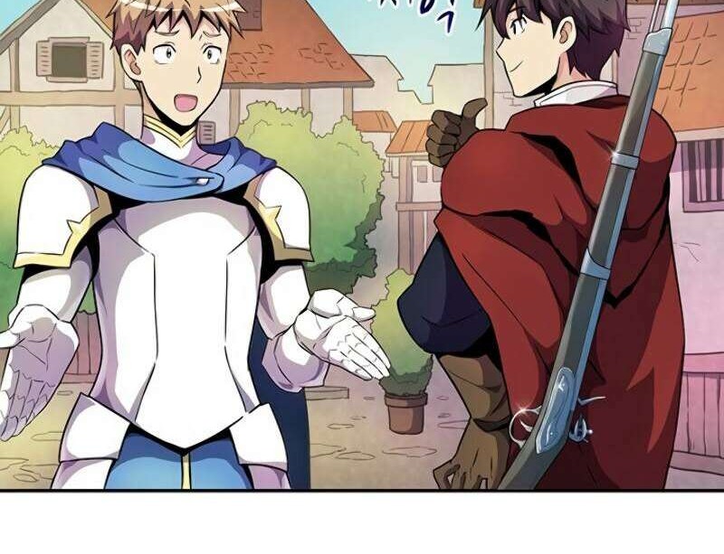 Arcane Sniper Chapter 21 - halaman 40
