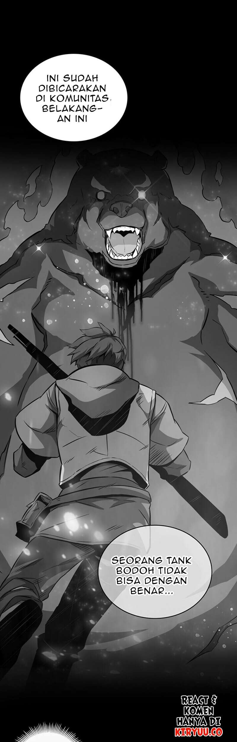 Arcane Sniper Chapter 21 - halaman 49
