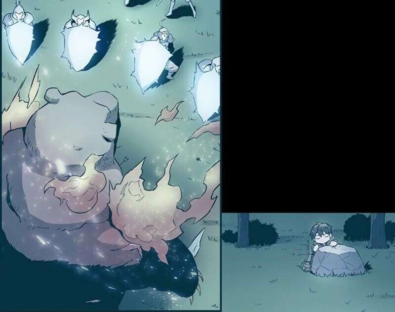 Arcane Sniper Chapter 21 - halaman 68