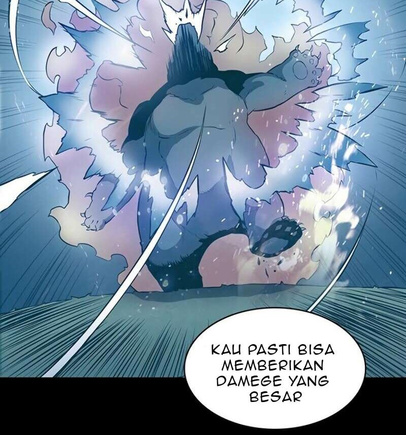 Arcane Sniper Chapter 21 - halaman 70