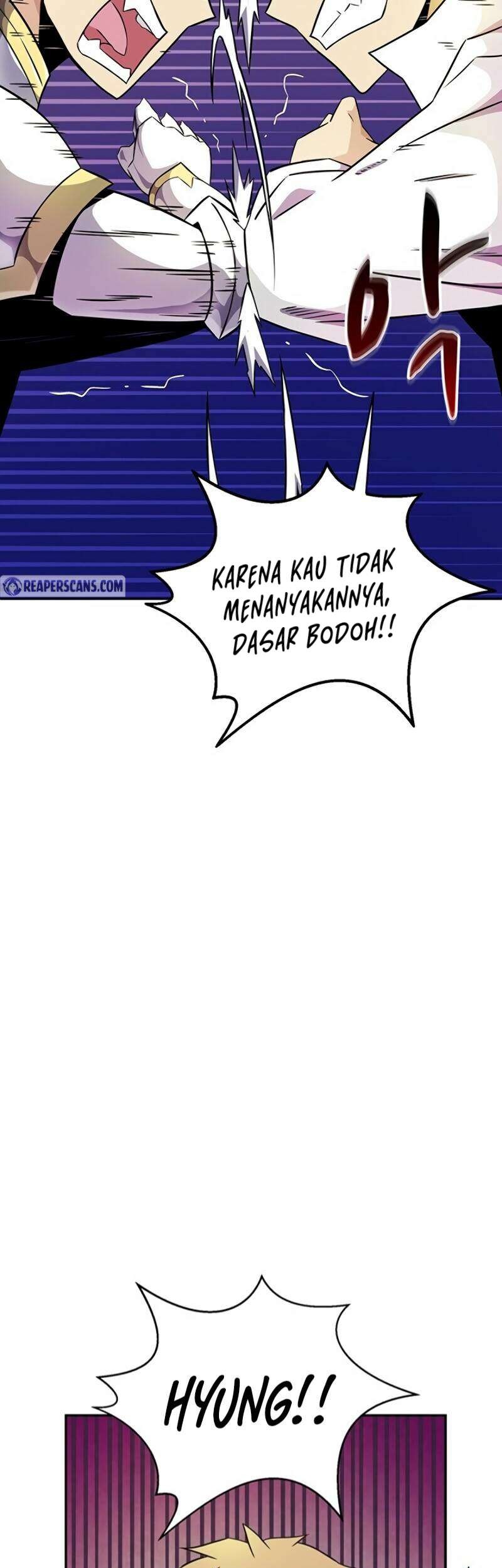 Arcane Sniper Chapter 21 - halaman 85