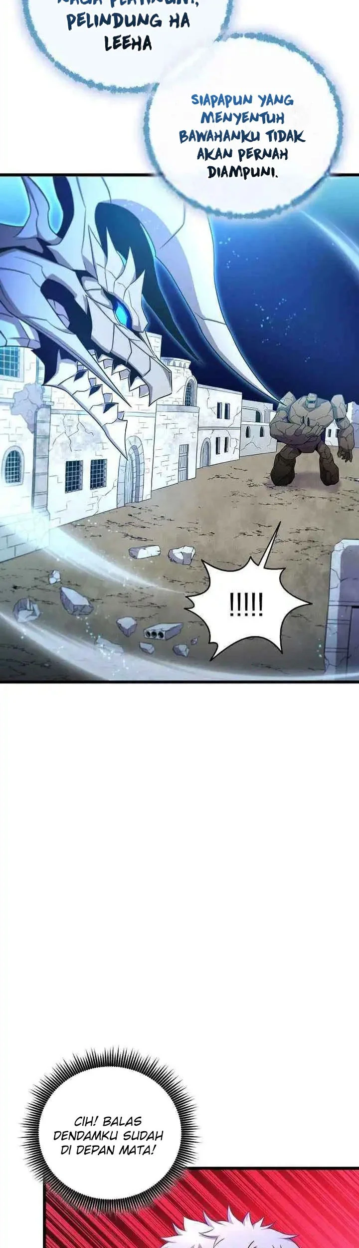 Arcane Sniper Chapter 210 - halaman 14