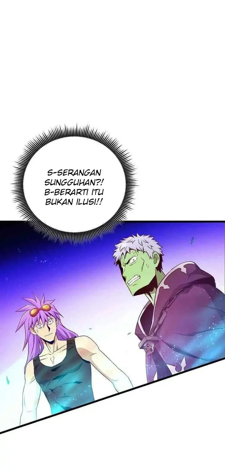 Arcane Sniper Chapter 210 - halaman 21
