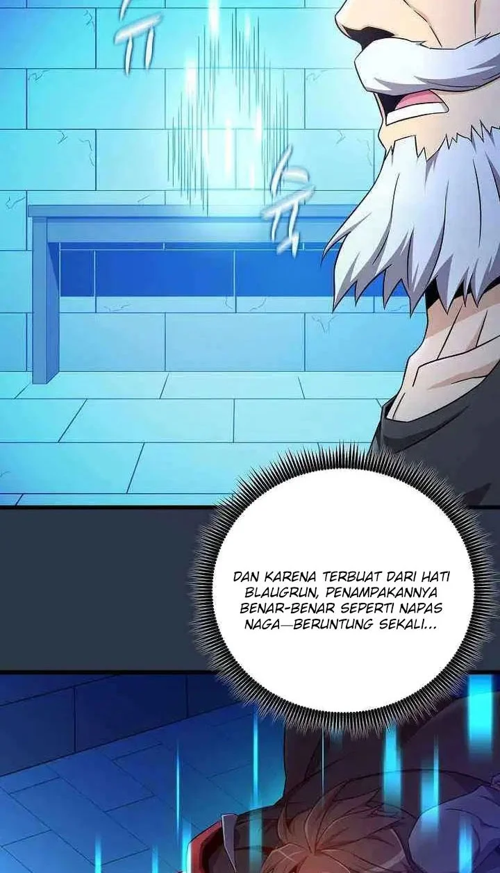 Arcane Sniper Chapter 210 - halaman 29