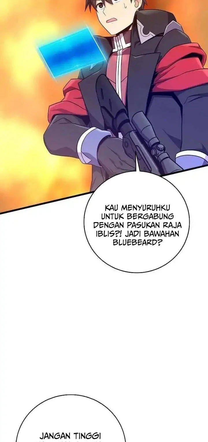 Arcane Sniper Chapter 210 - halaman 3