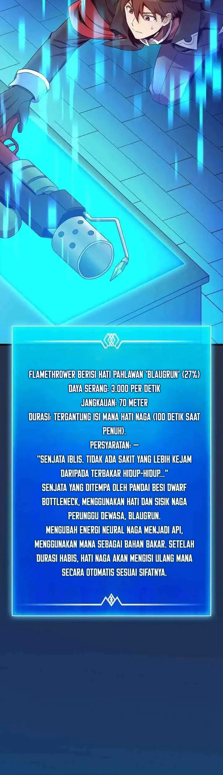 Arcane Sniper Chapter 210 - halaman 30