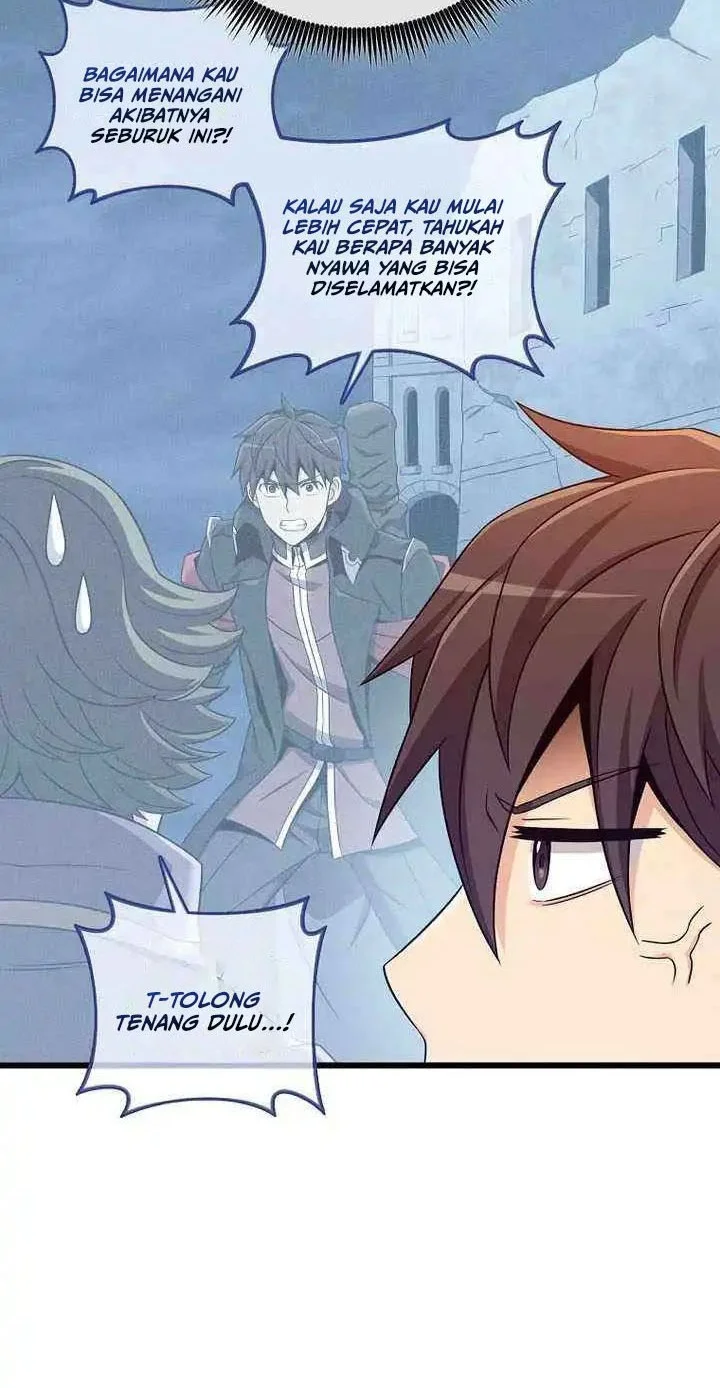 Arcane Sniper Chapter 210 - halaman 39