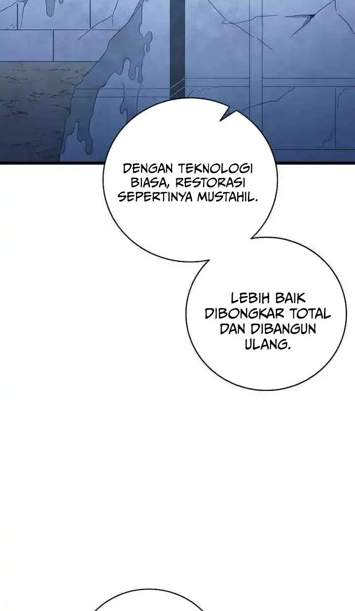 Arcane Sniper Chapter 210 - halaman 43