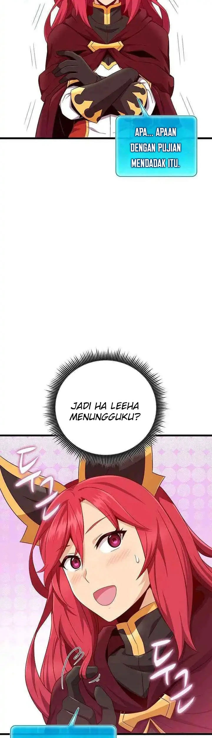 Arcane Sniper Chapter 210 - halaman 48
