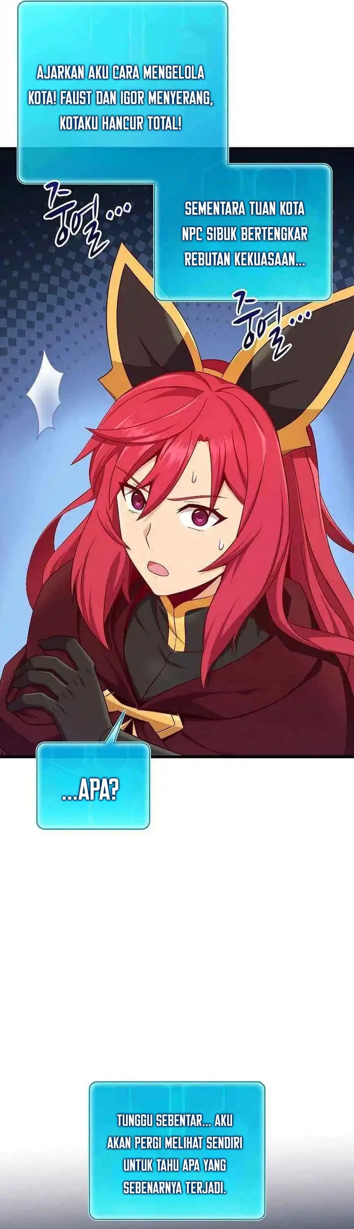 Arcane Sniper Chapter 210 - halaman 50