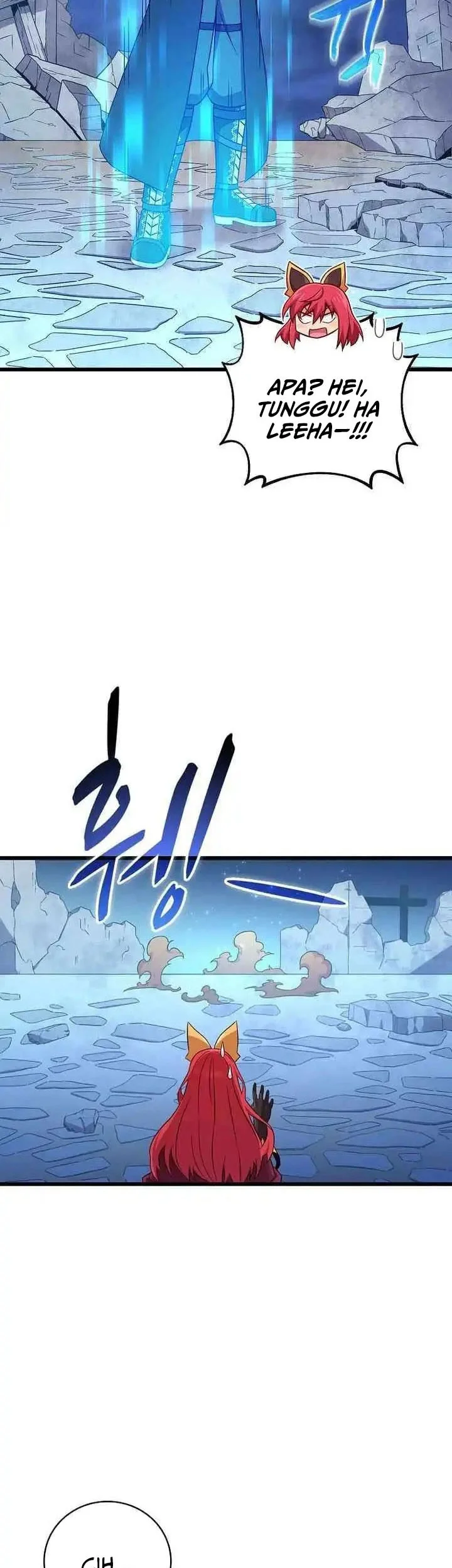 Arcane Sniper Chapter 210 - halaman 56