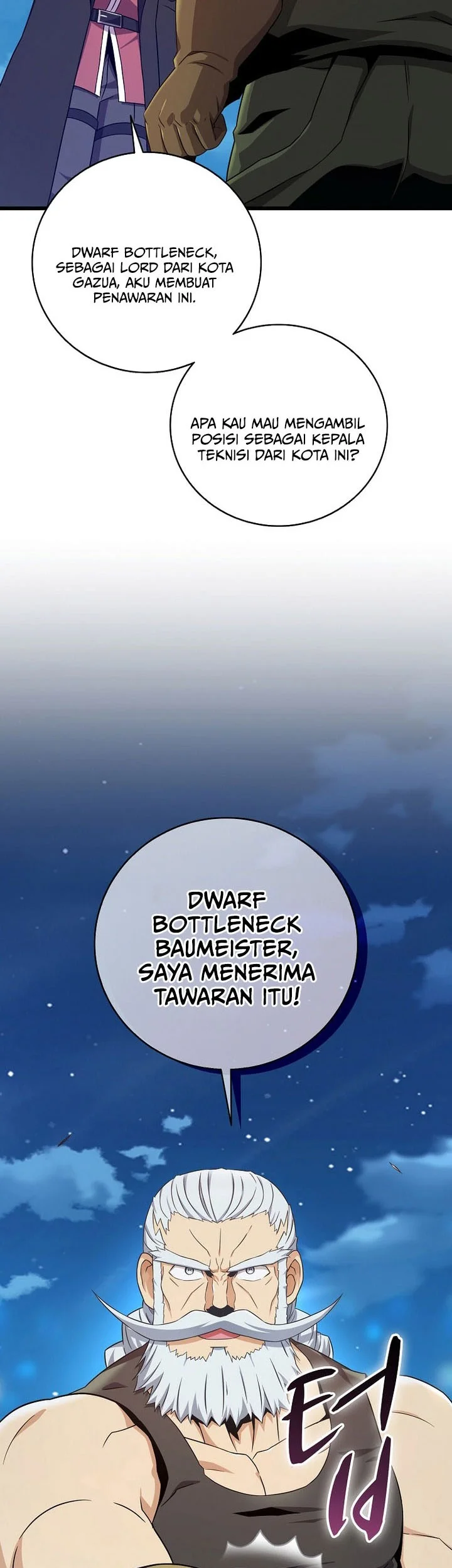 Arcane Sniper Chapter 211 - halaman 12
