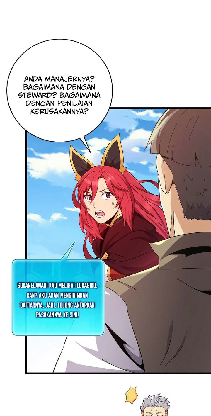 Arcane Sniper Chapter 211 - halaman 17