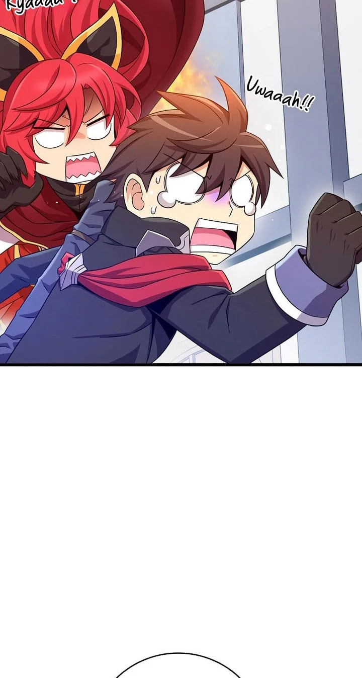 Arcane Sniper Chapter 211 - halaman 27