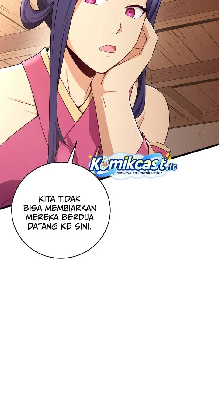 Arcane Sniper Chapter 211 - halaman 29